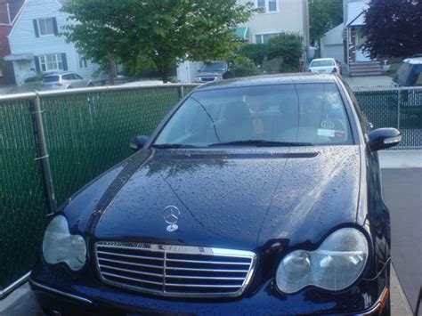 Start here to discover how much people are paying, what's for sale, trims, specs, and a lot more! 2006 Mercedes-Benz C-Class Test Drive Review - CarGurus
