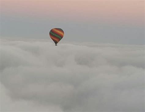 Standard Hot Air Balloon Ride Travelex Tour And Travel Agency In Dubai