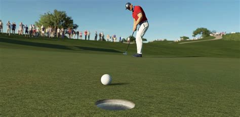 PGA Tour 2K23 Release Date Roster Courses And More Gameinstants