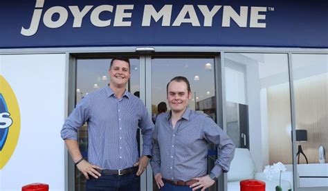 Joyce Mayne Opens Darwin Store Appliance Retailer