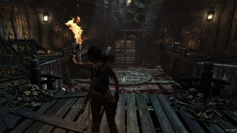 Tomb Raider (2013 video game)