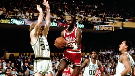 A Closer Look At Michael Jordans 63 Point Game Michael Jordan Fever