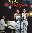 Andy And The Bey Sisters - Andy And The Bey Sisters | Discogs