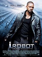 i,ROBOT | Film Reviews