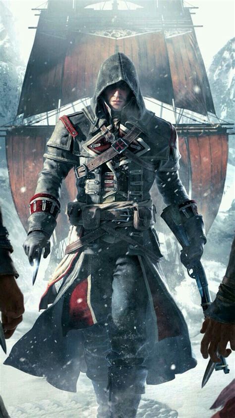 Pin By Oyun Haber Tr On Assassin Assassin S Creed Wallpaper