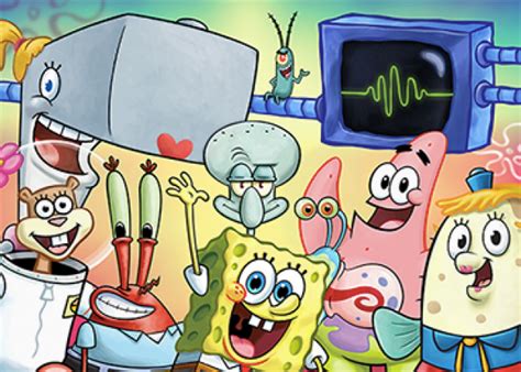 Love stories for adults uploads including , ra today myanmar video. Nickelodeon's 'Kamp Koral:' 'SpongeBob SquarePants ...