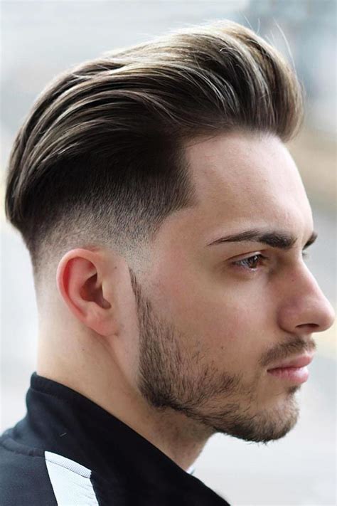 And, we cover all the different types of fade haircuts. Trendy Hairstyles For Men 2021 | Men's Hairstyles 2021 | The Hair Trend