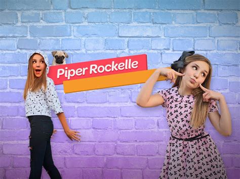 Prime Video Piper Rockelle