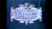 Children's Television Workshop/NET (1969) #2 - YouTube