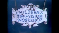 Children's Television Workshop/NET (1969) #2 - YouTube