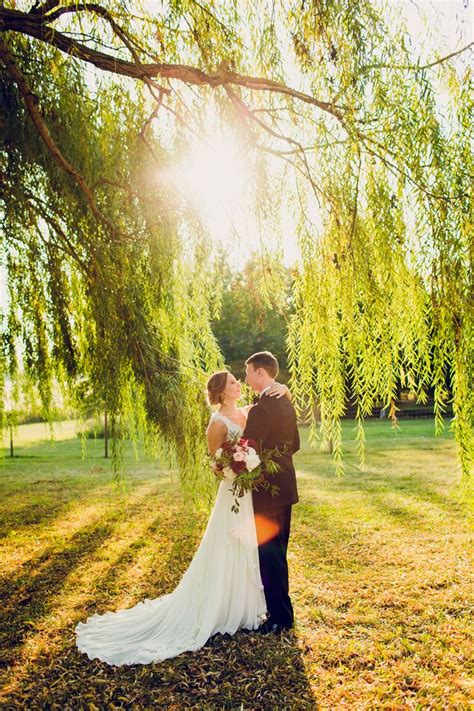 Weddings Elburn Heritage Prairie Farm Outside Wedding Pictures