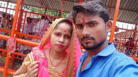 Up Man Befriends Married Dalit Woman On Facebook Converts Her After Eloping Arrested