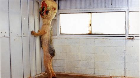 Scp 173s Infamous Image To Be Removed Soon