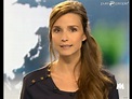 Céline Bosquet le 25 juillet 2010 sur M6 - Purepeople