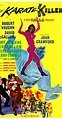 The Karate Killers (1967) - IMDb