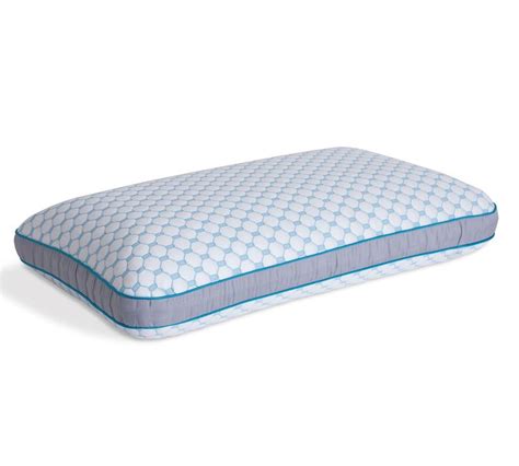 Malouf Supreme Cool Pillow Mattress Firm Best Pillows For Sleeping
