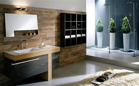 20 Contemporary Bathroom Design Ideas Home Design Lover