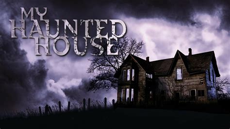 My Haunted House Travel Channel Reality Series Where To Watch