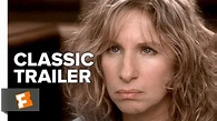 Nuts (1987) Official Trailer - Barbara Streisand, Richard Dreyfus Movie ...