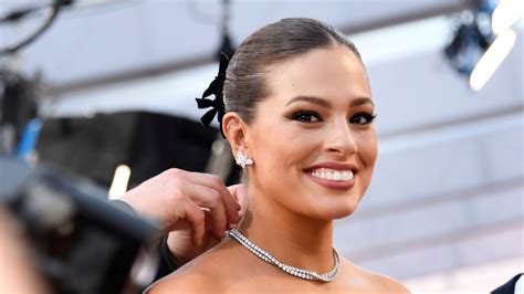 glamour unfiltered interview ashley graham on motherhood sustainability and body confidence