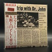 【未使用】Dr. John The Night Tripper : The Sun, Moon and Herbs Sessions 2CD ...