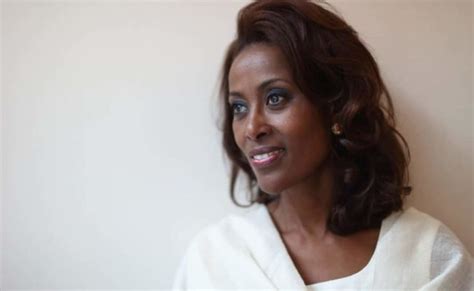 Ethiopian Lawmakers Approve First Female Supreme Court President