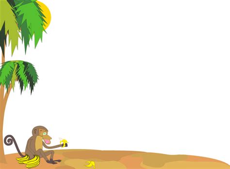 Monkey Border Clipart 10 Free Cliparts Download Images On Clipground 2022