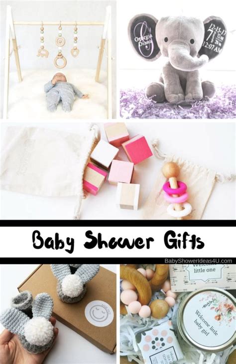 Tips On Buying The Right Baby Shower T Baby Shower Ideas 4u