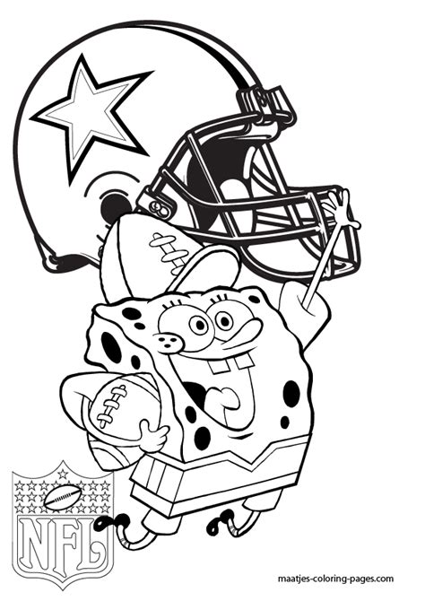 Https://favs.pics/coloring Page/coloring Pages Dallas Cowboys