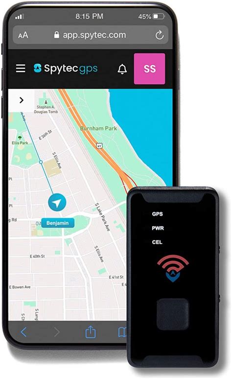 Best Gps Tracker For Cars