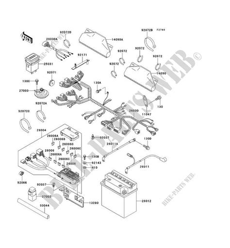 Dec 02 kawasaki mule wiring diagram free this is images about kawasaki mule wiring diagram free posted by jennifer s. 2006 Kawasaki Mule 3010 Wiring Diagram - Wiring Diagram and Schematic