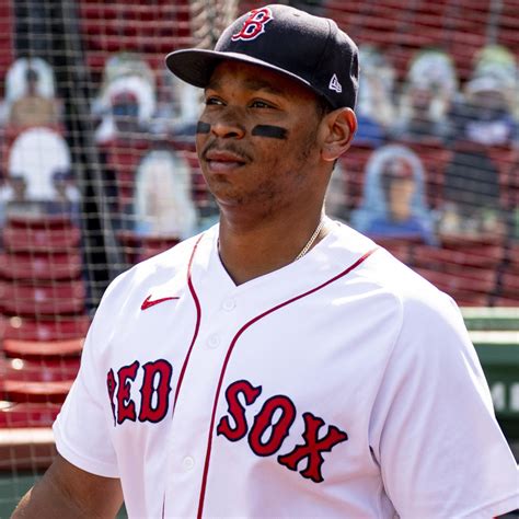Rafael Devers Age Net Worth Height Facts Age Net Worth