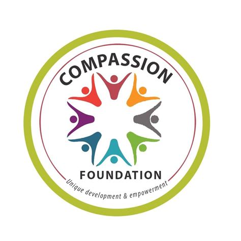 Compassion Foundation Npo No 233 164 Pretoria