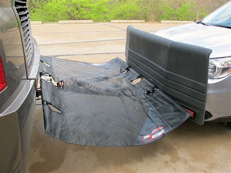 Roadmaster Tow Defender Protective Screen For Tow Bars With Quick