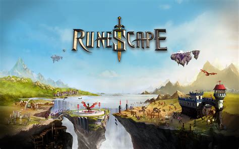 Runescape Wallpaper Hd Pixelstalknet