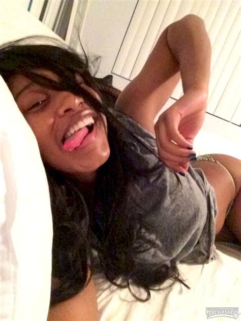 Keke Palmer S Nude Pictures ShesFreaky