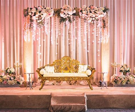 Top 78 Indoor Wedding Reception Decoration Ideas Super Hot Vn