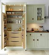 Pictures of Storage Shelves For Kitchen Cupboards