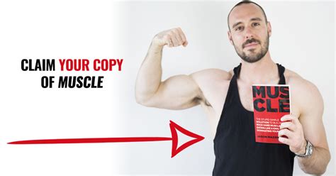 The Guide To Targeted Muscle Building Jmax Fitness