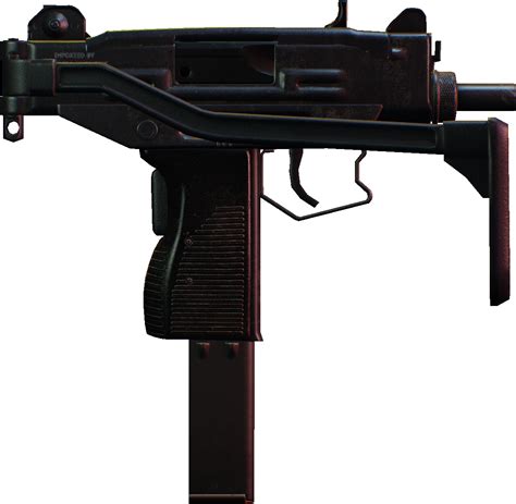 Uzi Png Transparent Uzipng Images Pluspng