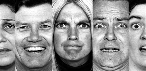 Emotion Families Facial Expressions Of Emotion Paul Ekman Group