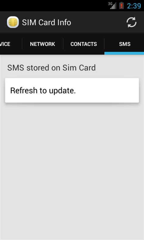 Check spelling or type a new query. SIM Card Info - Aplicaciones de Android en Google Play