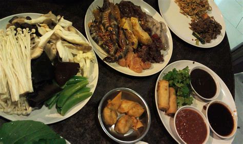 See 4 unbiased reviews of mai thai, rated 4.5 of 5 on tripadvisor and ranked #104 of 136 restaurants in steamboat springs. asparaguswhite.blogspot.com: Q Thai Buffet Steamboat along ...