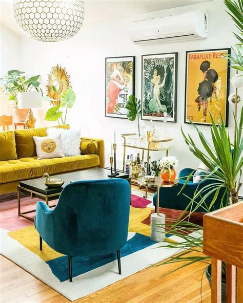 10 Best Modern Bohemian Home Decor Ideas To Inspire Your Carefree