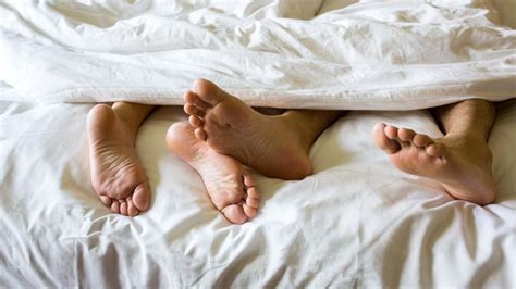 Couples Are Having Less Sex Study Finds Cnn