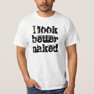 Naked Gifts T Shirts Art Posters Other Gift Ideas Zazzle