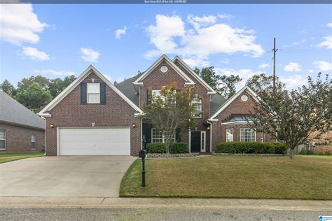 533 White Stone Way Hoover Al 35226 1331199 Realtysouth
