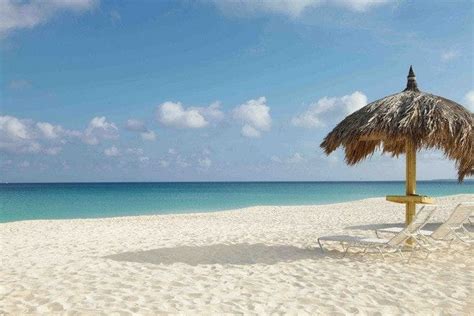 Eagle Beach Is One Of The Very Best Things To Do In Aruba