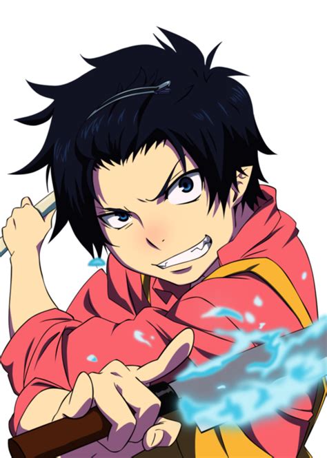 Download Blue Exorcist Clipart For Free Designlooter 2020 👨‍🎨