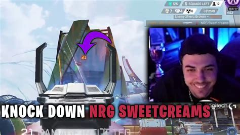 Tsm Imperialhal And Snip3down Laugh At Nrg Sweetcreams Youtube